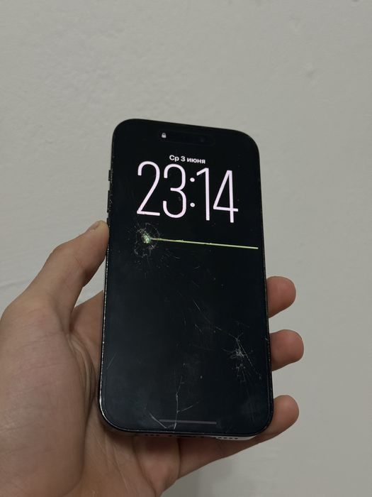 iPhone 14 pro айфон