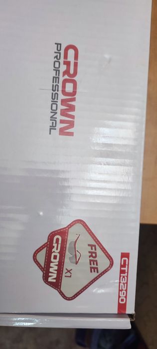 Болгарка 125мм новая