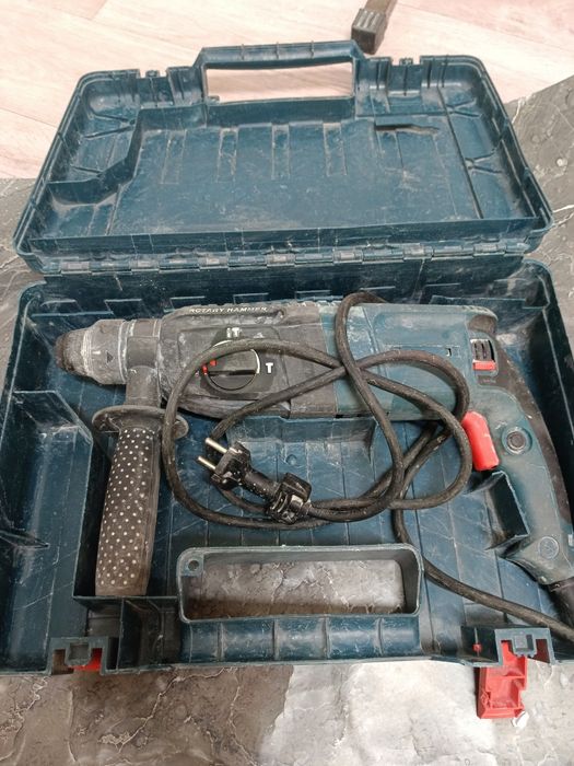 Перфоратор (с.Баскудык Сункар 9) лот 911619