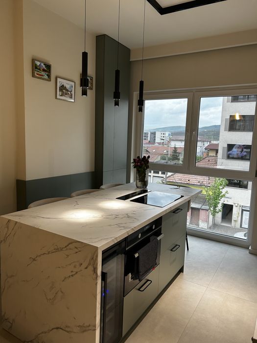 Apartament 3 camere