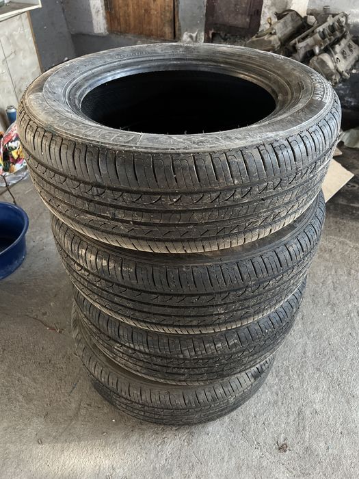 205/60/16 летняя новая