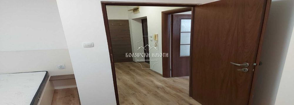 Дава се под наем Двустаен апартамент в Велико Търново, Акация - 39 кв.м за 244.8 € - Снимка #7