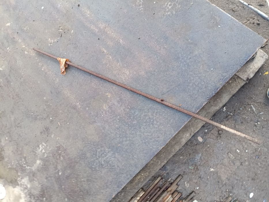 Арматура 12 дм.длина