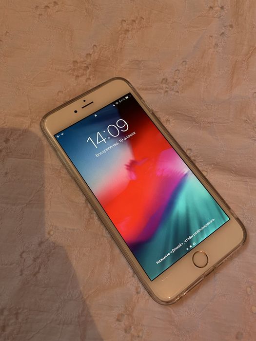 Apple, Iphone 6 plus