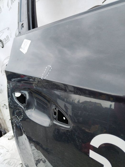 Usa dreapta fata Hyundai Tucson 4 an 2020-2021-2022-2023-2024-2025-202