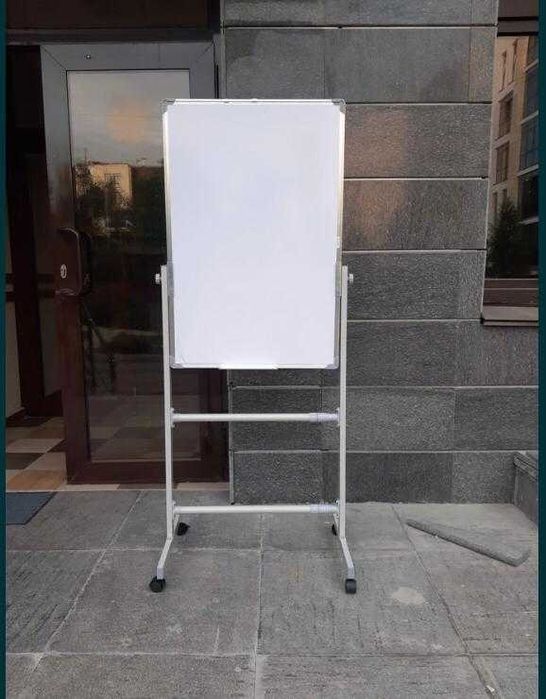 Маркерная доска, пробковая, флипчарты Астана  продаем