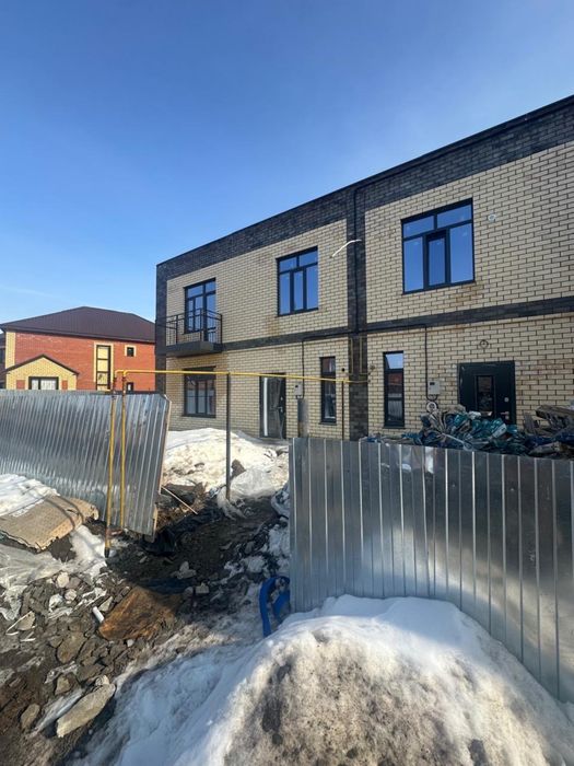 Продается Танхаус Плодовощной Дина