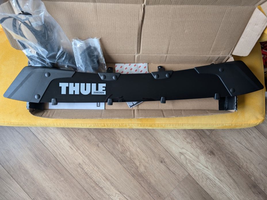 Thule AirScreen XT 38" M дефлектор