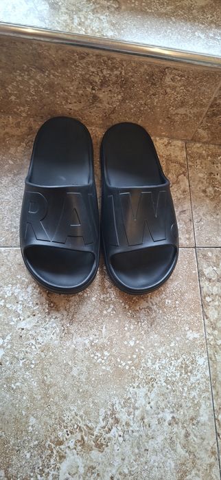 Мъжки Чехли Джапанки G- Star Raw 43 номер
