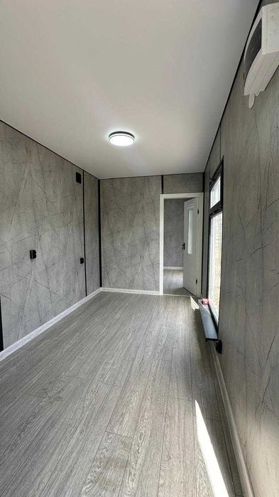 Утепленный контейнер Астана 20ф-40ф-45ф