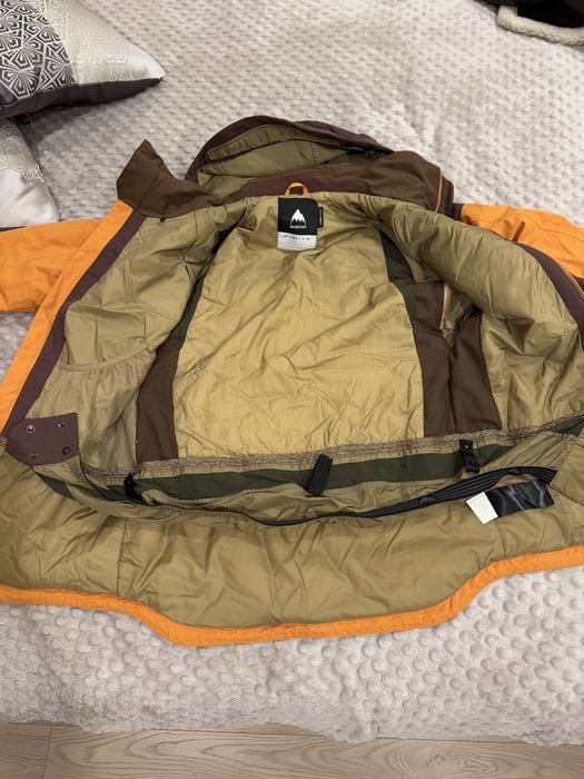 Burton Яке Сноуборд