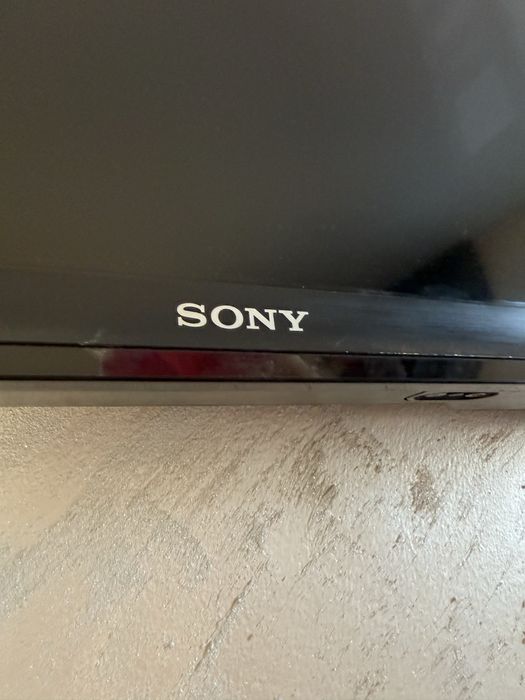 Телевизор б/у Sony