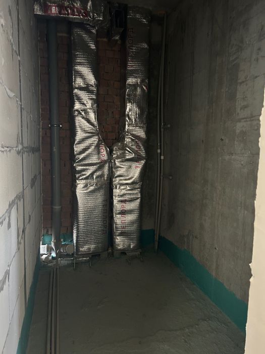 Пустое помещение под офис