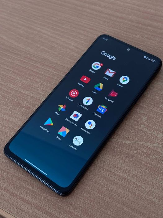 POCO X4 PRO 8/256gb