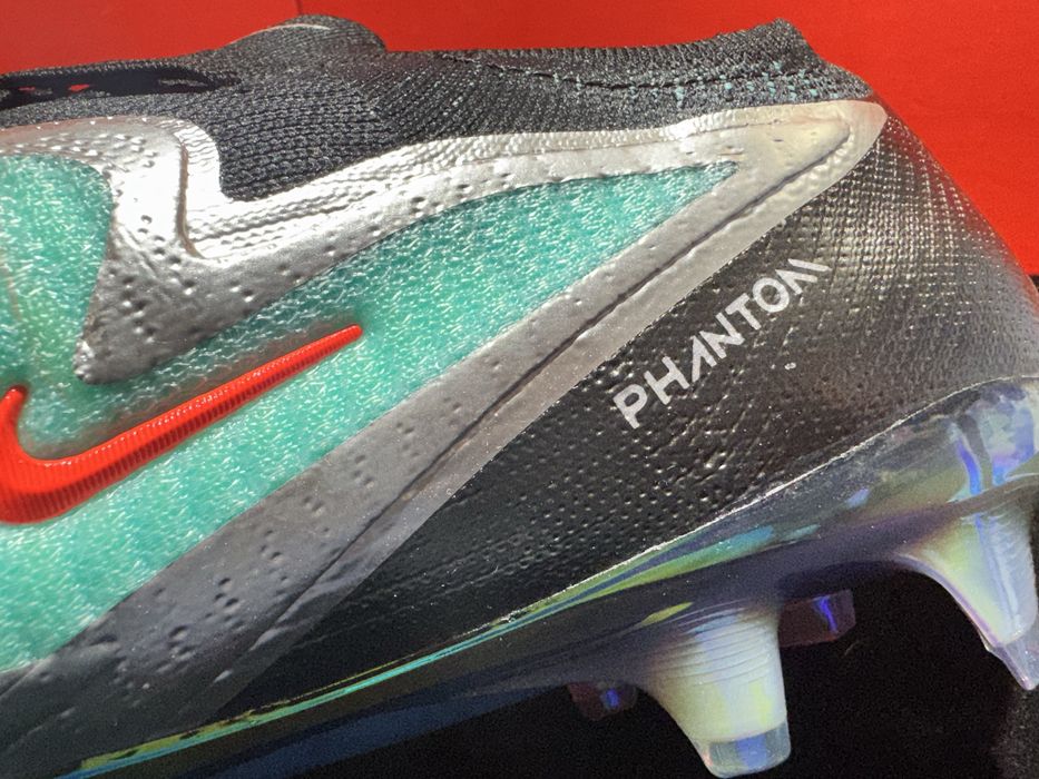Оригинални! Nike Phantom 6 Low Elite Limited Edition FG - 44 Shoemag