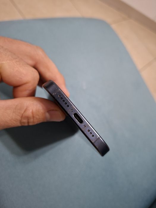 Iphone 15 pro 128g