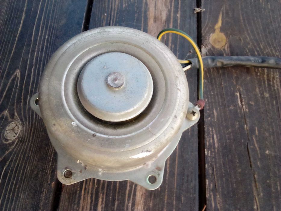 Мотор за перка външно тяло и мотор с перка вътрешно тяло за климатик М