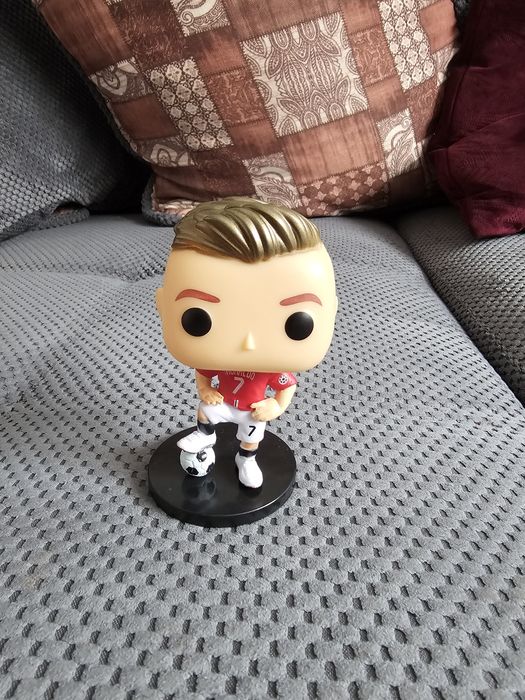 Figurina Cristiano ronaldo Manchester united noua