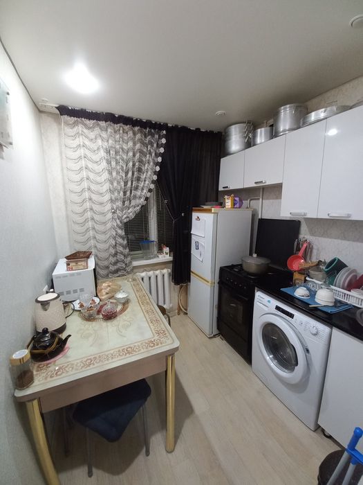 Продаеться 3 комнатная квартира