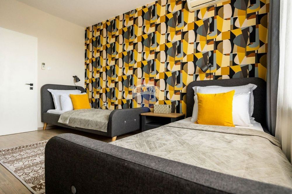 Дава се под наем Къща в Варна, м-т Евксиноград - 260 кв.м за 2700 € - Снимка #11