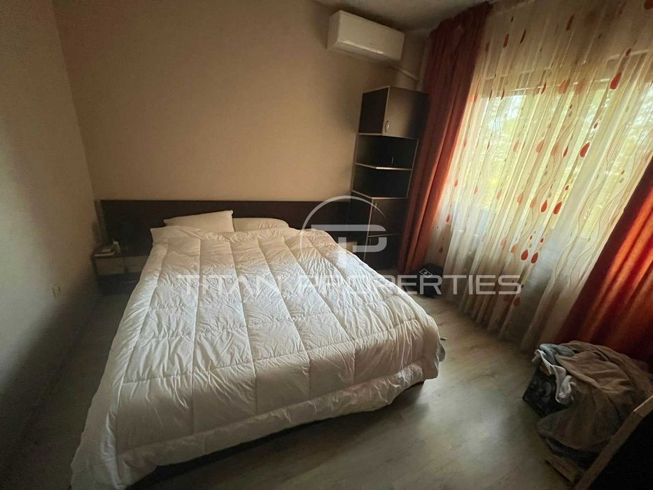 Продава се Двустаен апартамент в Пловдив, Тракия - 45 кв.м за 1845 €/кв.м - Снимка #2