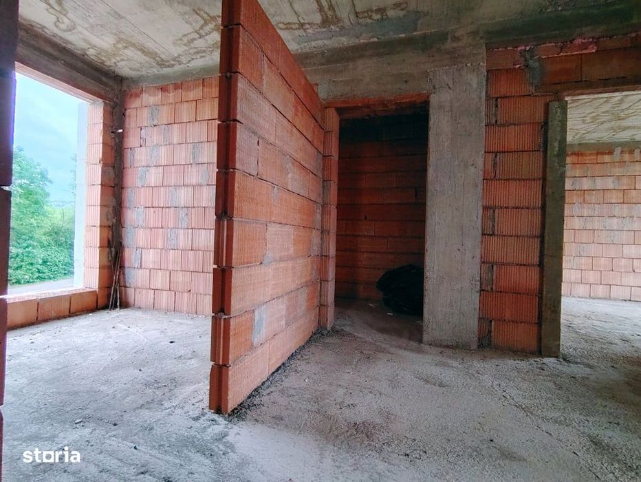 Confort, panorama si prestigiu - casa individuala in cartierul Europa