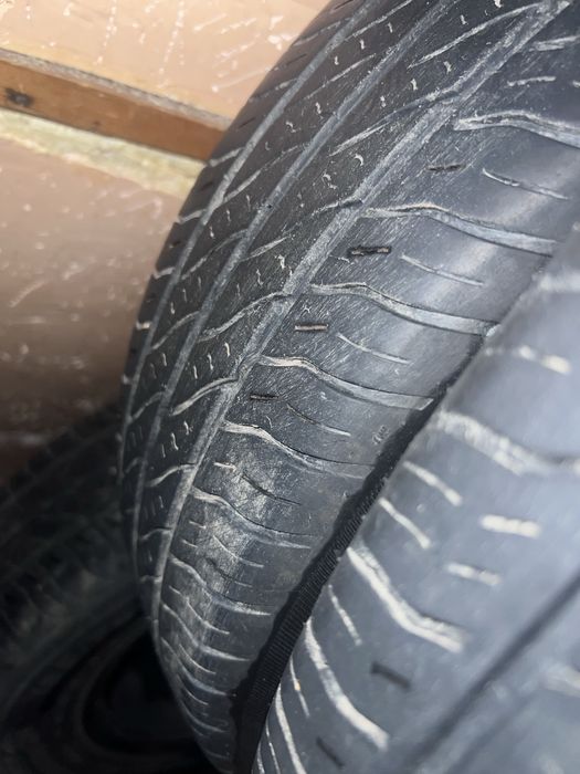 Продам колеса на R14