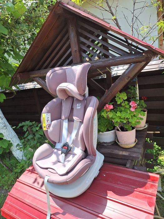 Scaun auto copil