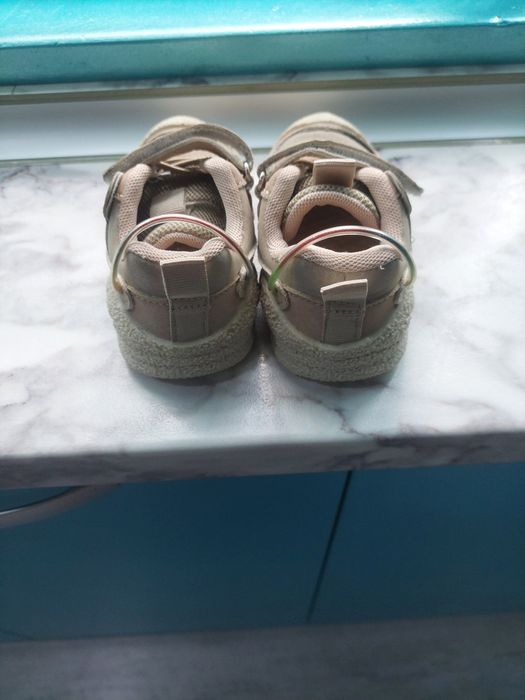 Маратонки Clibee