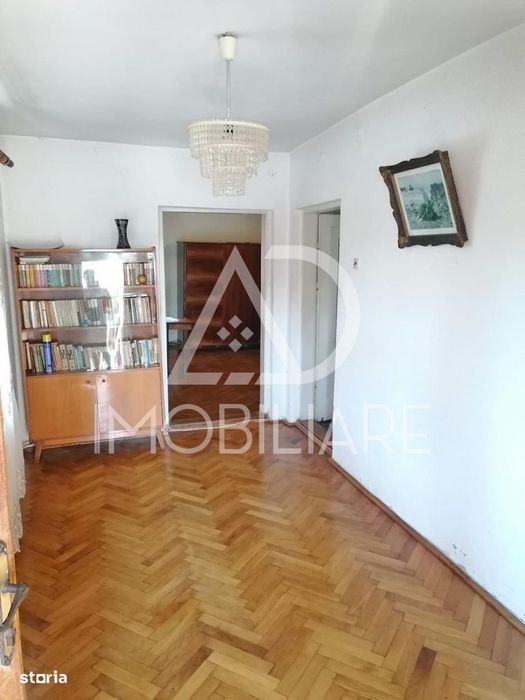 Casa de vanzare in Romanesti