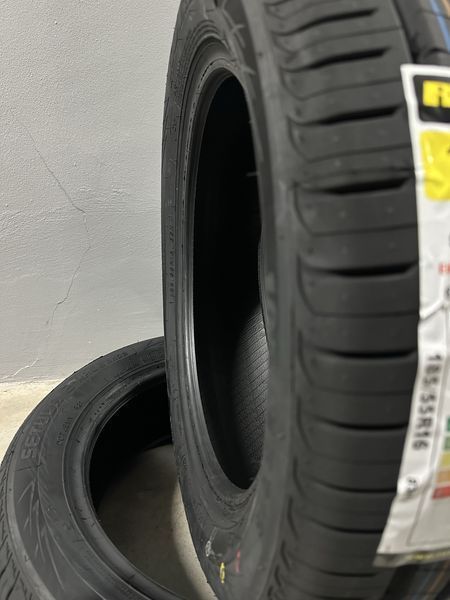 Нови летни гуми ROTALLA SETULA RH02 185/55R16 83H НОВ DOT 1855516