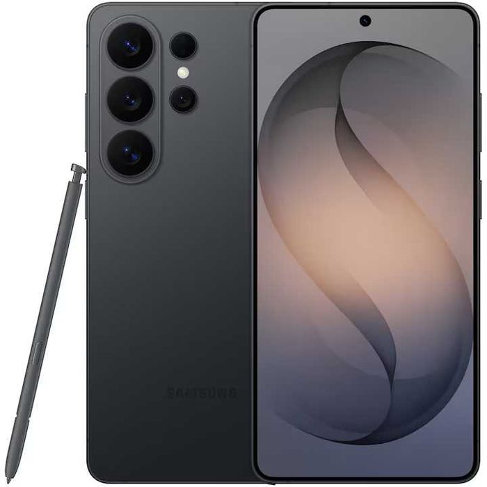 SAMSUNG S26 ULTRA 12/256 gb sky blue/black/violet