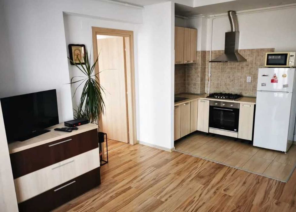 Дава се под наем Двустаен апартамент в Пловдив, Каменица 1 - 60 кв.м за 260.1 € - Снимка #3