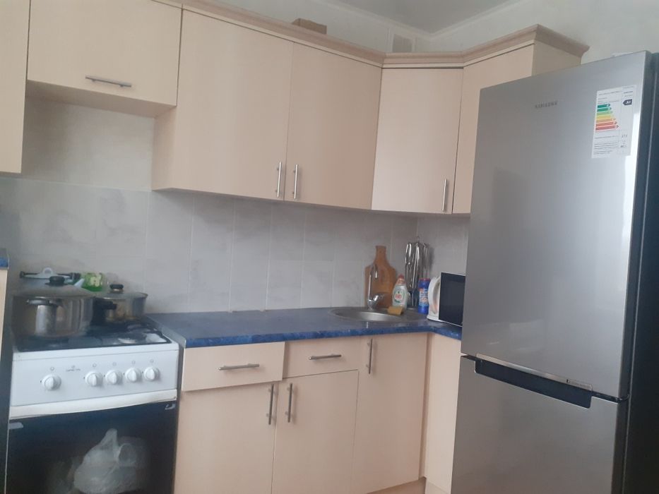 Сдам квартиру 2 комнат