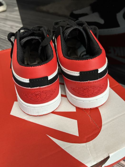 Nike Dunk Low - marimea 42