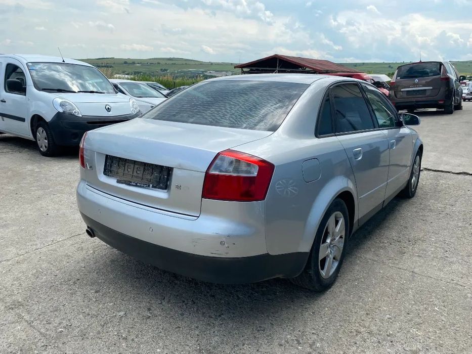 Dezmembrez piese Audi A4 B6