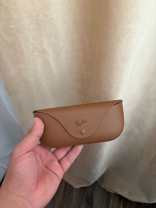 Rayban очки meta gen 1