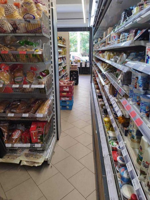 Продава се Магазин в София, Център - 162 кв.м за 1852 €/кв.м - Снимка #3