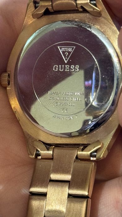 Часы GUESS оригинал