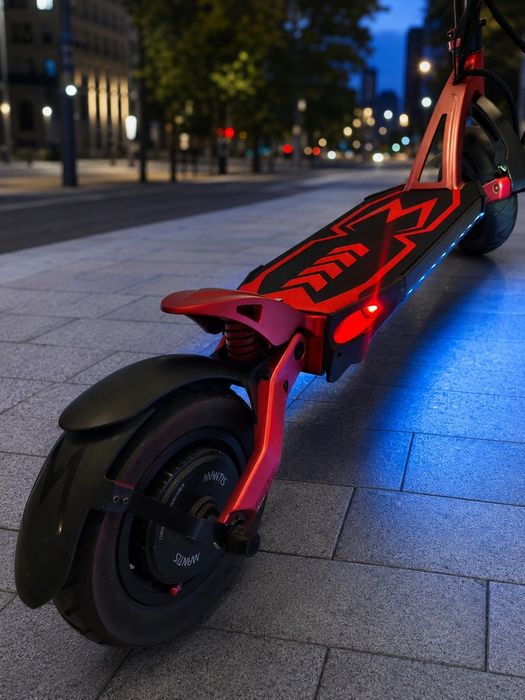 Kaabo Mantis Pro 10
