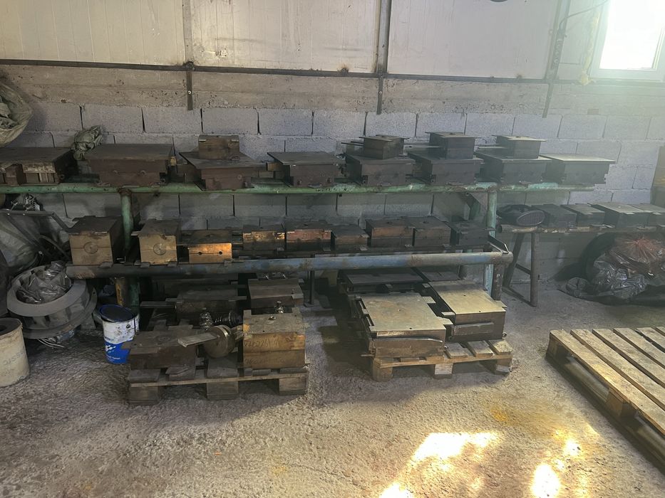 Готовый бизнес пыльников