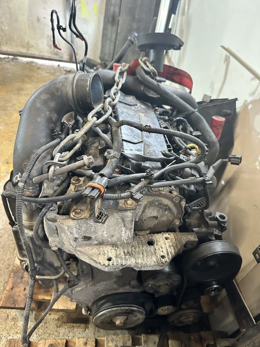 Motor Complet Renault Master M9T 2014-2020