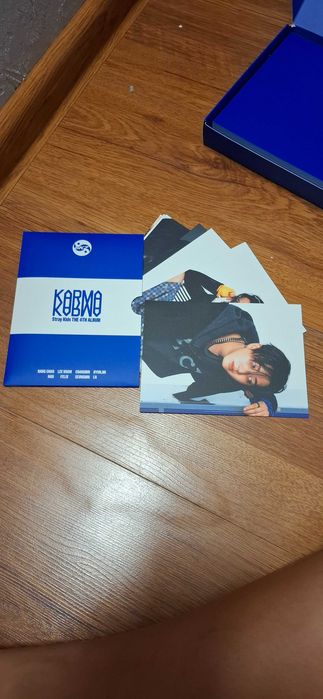 Stray kids albums, K-pop albums