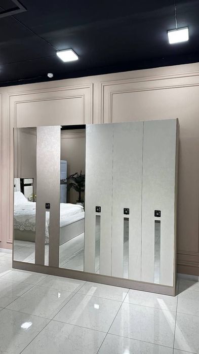 Спалний камплект