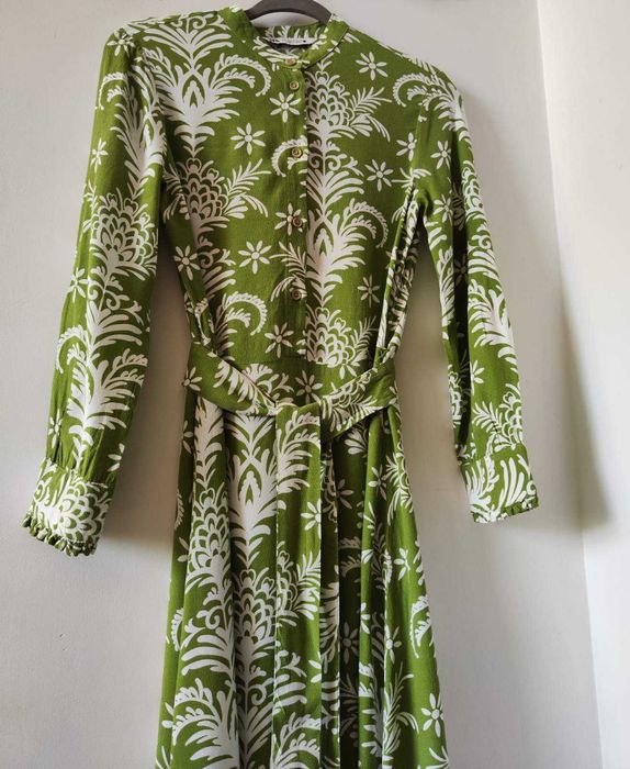 Рокля ZARA Размер XS