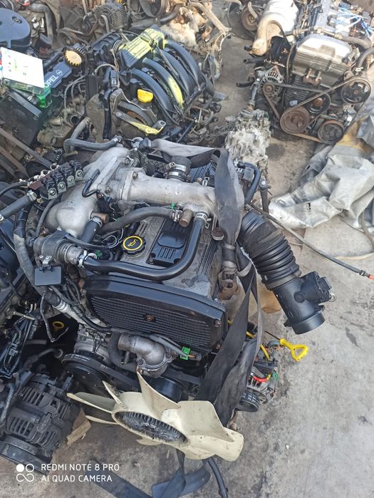 Привозные маторы