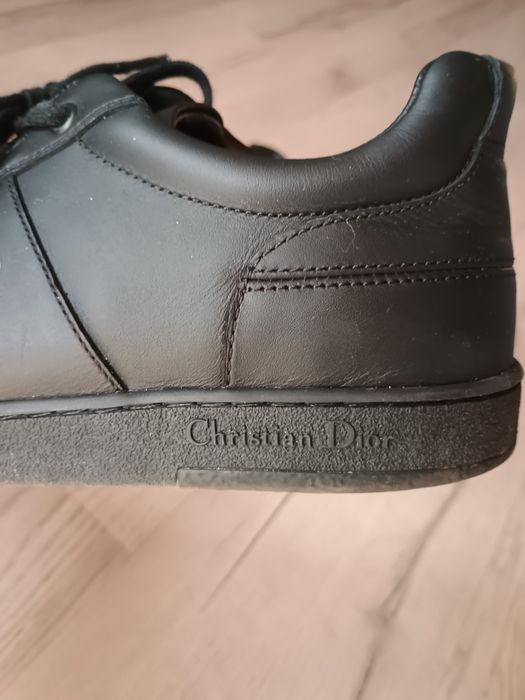 Adidași Cristian Dior originali, damă