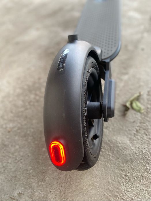 Электро самокат XIAOMI M365