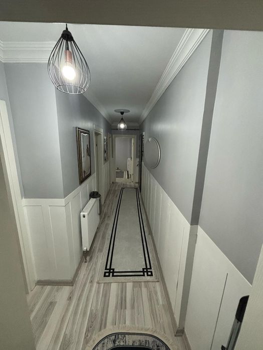 Апартамент с две спални в Текирдаг