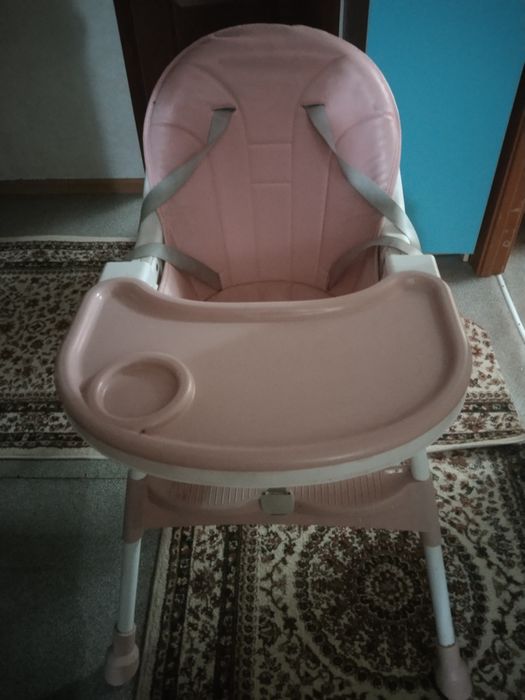 Продам стульчик для кормления